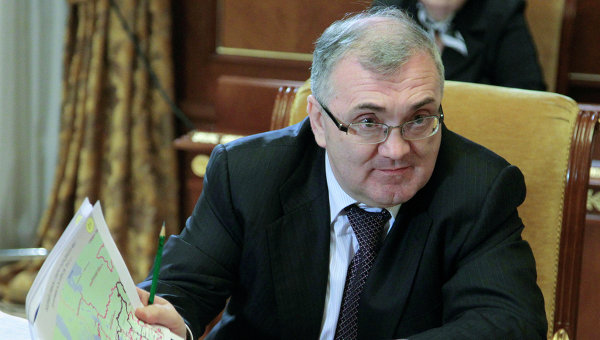Руслан Цаликов. Архив